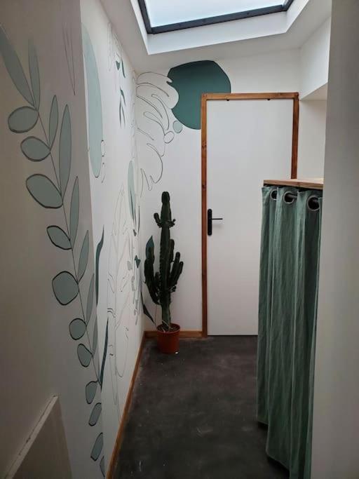 Villa Le Spa Parmentine, Jacuzzi Hammam Rochefort  Exterior foto