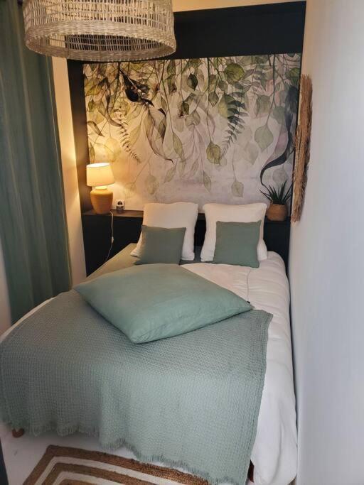 Villa Le Spa Parmentine, Jacuzzi Hammam Rochefort  Exterior foto