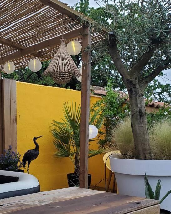 Villa Le Spa Parmentine, Jacuzzi Hammam Rochefort  Exterior foto